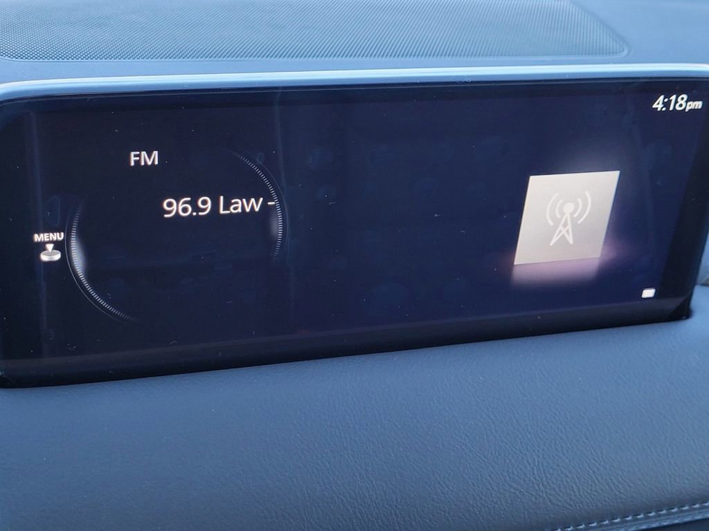 New 2025 MAZDA CX-5 AWD 2.5 S image 11