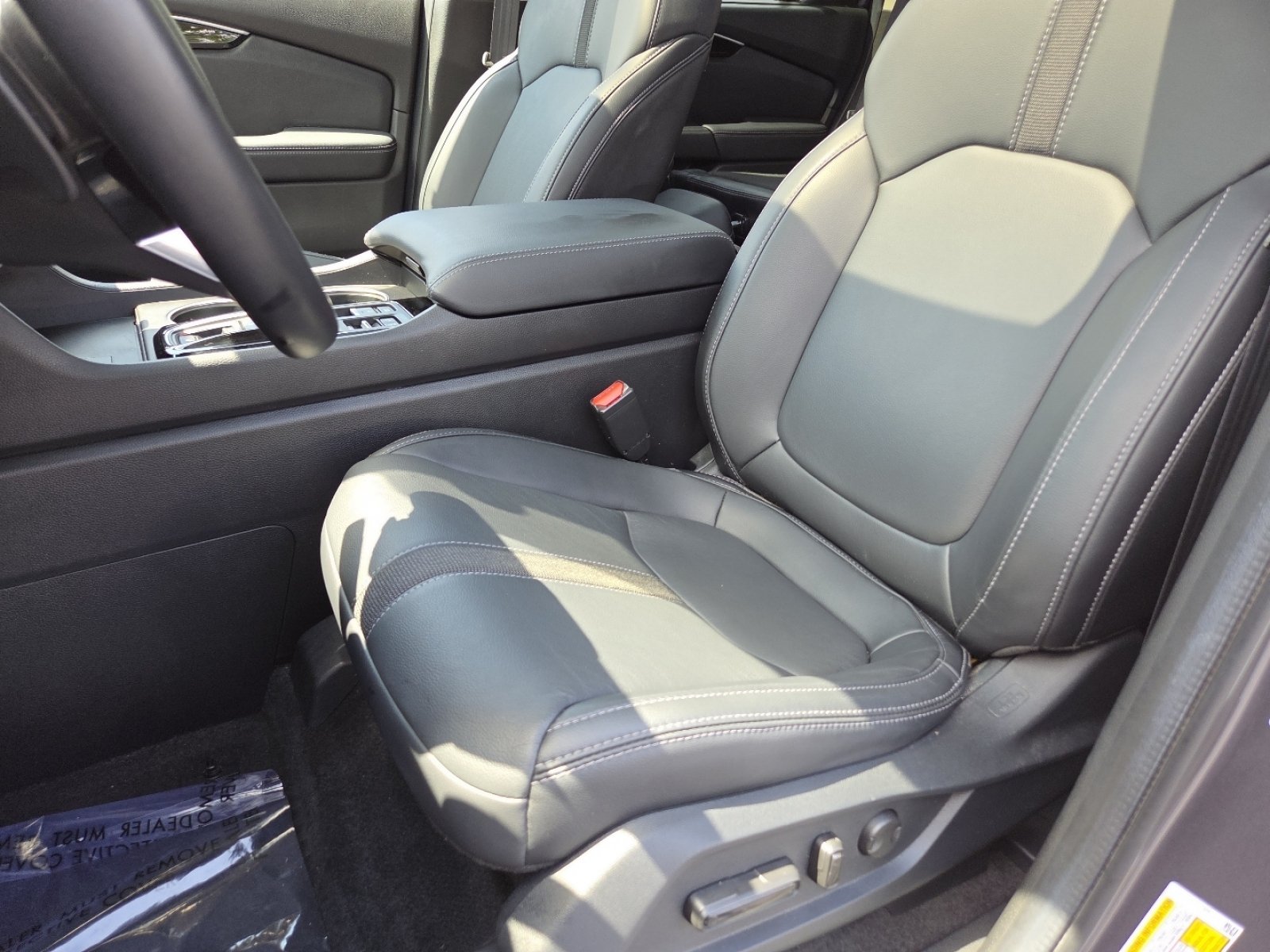 Certified 2024 Honda Pilot Touring image 31