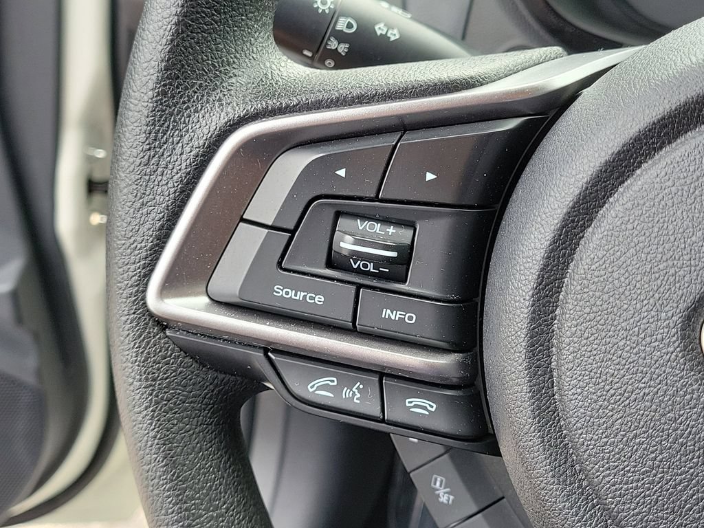Certified 2023 Subaru Crosstrek 2.0i AWD/4WD image 29