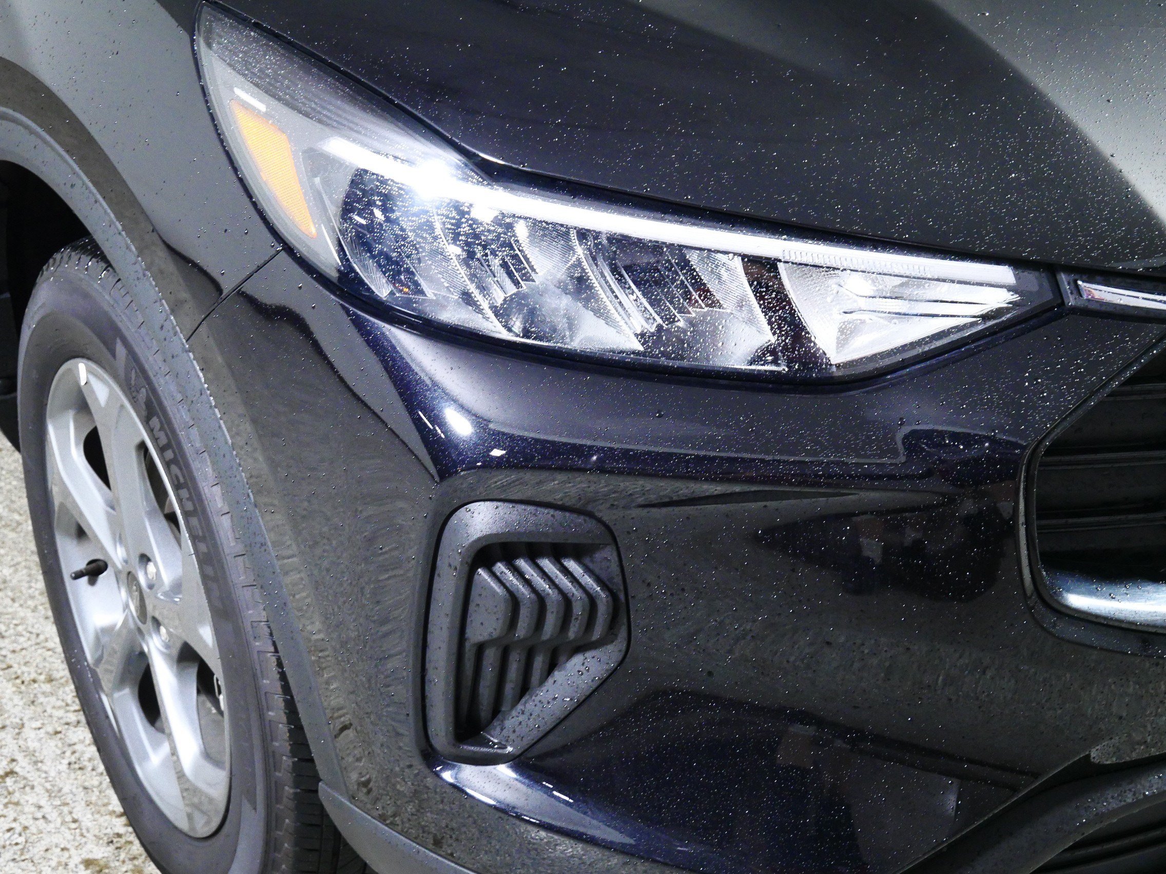 Used 2025 Ford Escape ST-Line AWD/4WD image 16