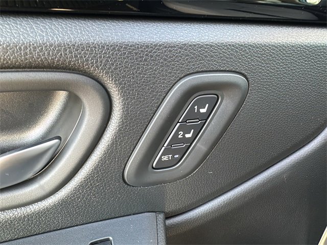 New 2026 Honda Passport RTL image 13