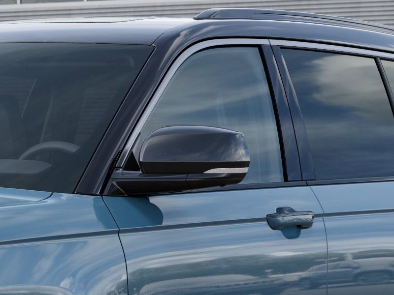 New 2026 Jeep Grand Cherokee L Summit AWD/4WD image 12