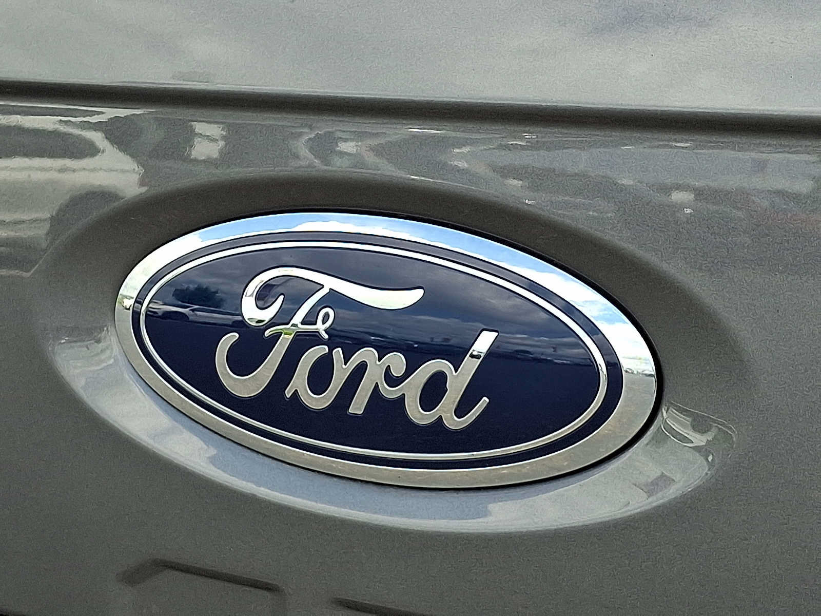 Used 2021 Ford F150 XLT w/ Equipment Group 302A High AWD/4WD image 29