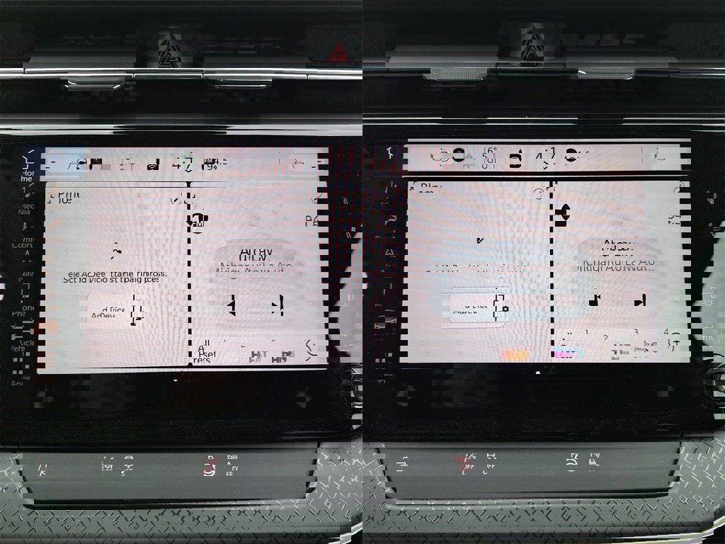 New 2025 Jeep Wagoneer S Limited image 22