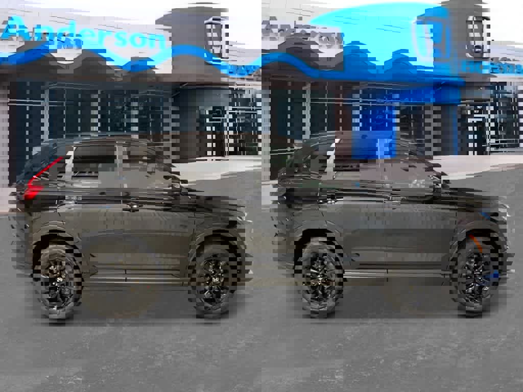 New 2026 Honda CR-V Sport-L image 8