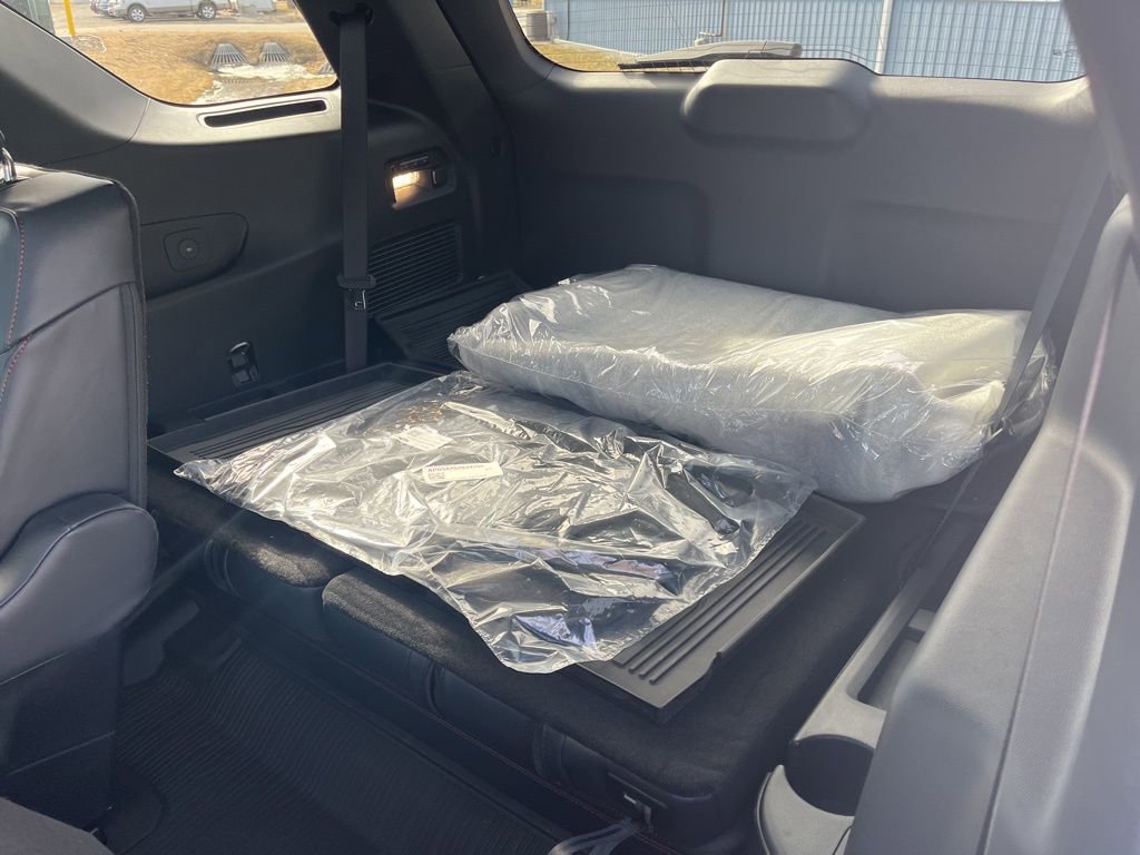 New 2026 Ford Explorer ST w/ Sun And Sound Package image 13