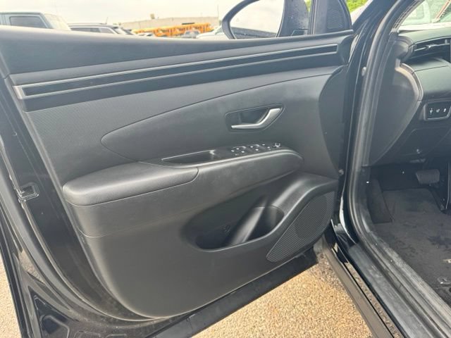Used 2024 Hyundai Tucson SEL AWD/4WD image 17