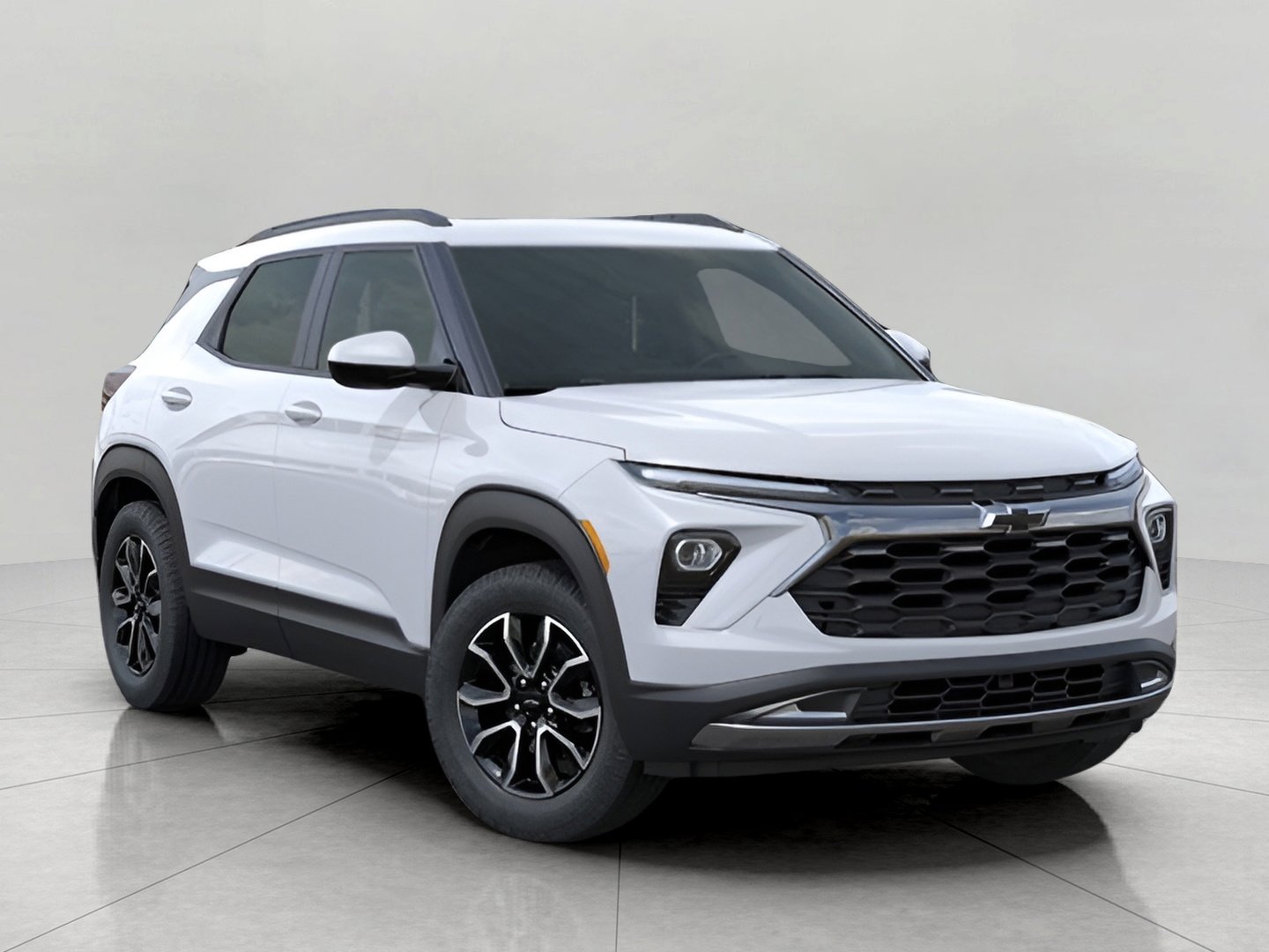 New 2026 Chevrolet TrailBlazer ACTIV w/ Convenience Package image 1
