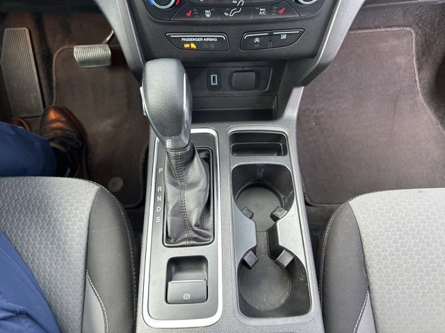 Used 2019 Ford Escape SE AWD/4WD image 25