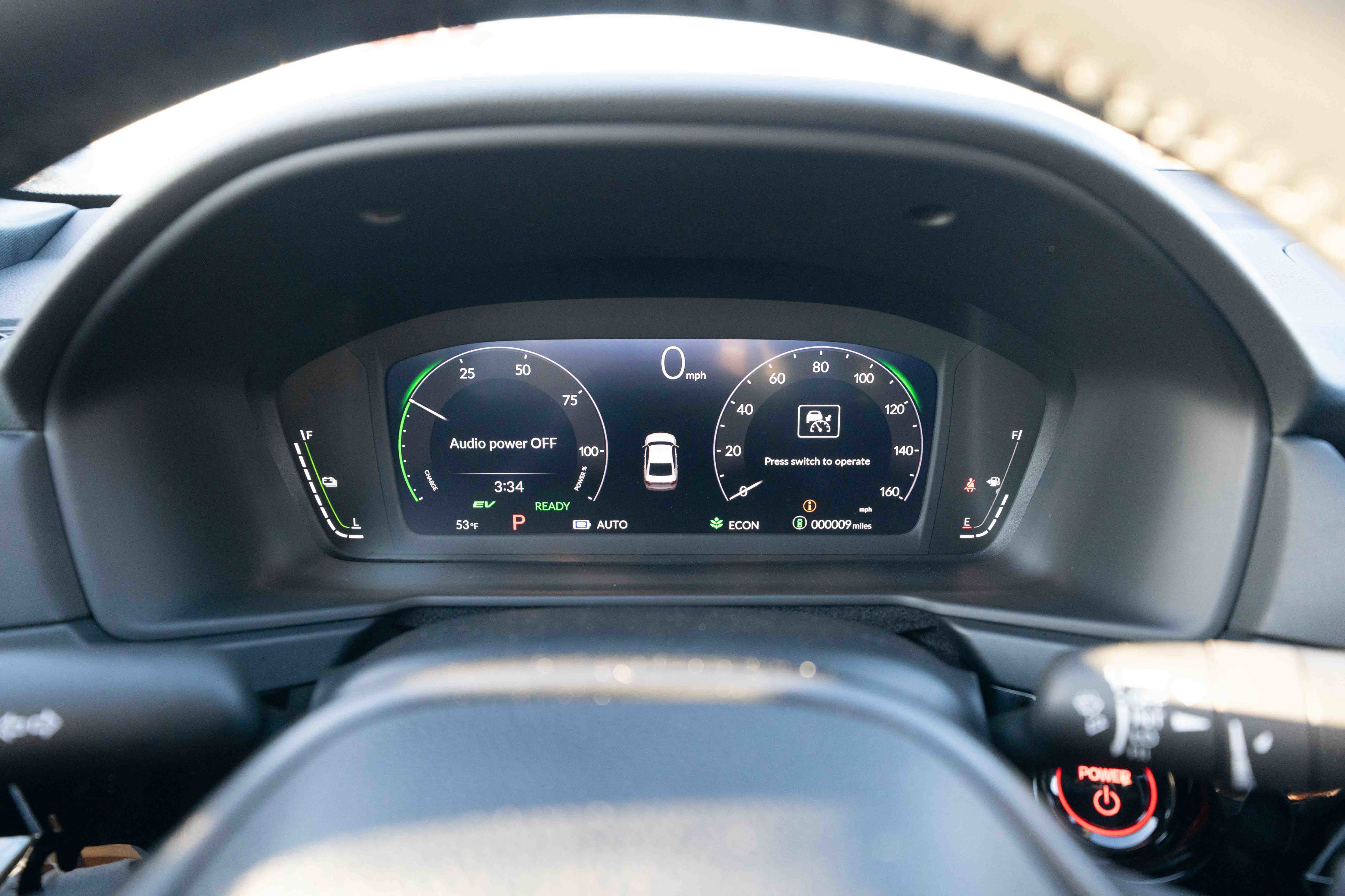 New 2025 Honda Accord Sport image 16