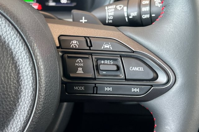 New 2026 Toyota Corolla GR AWD/4WD image 27