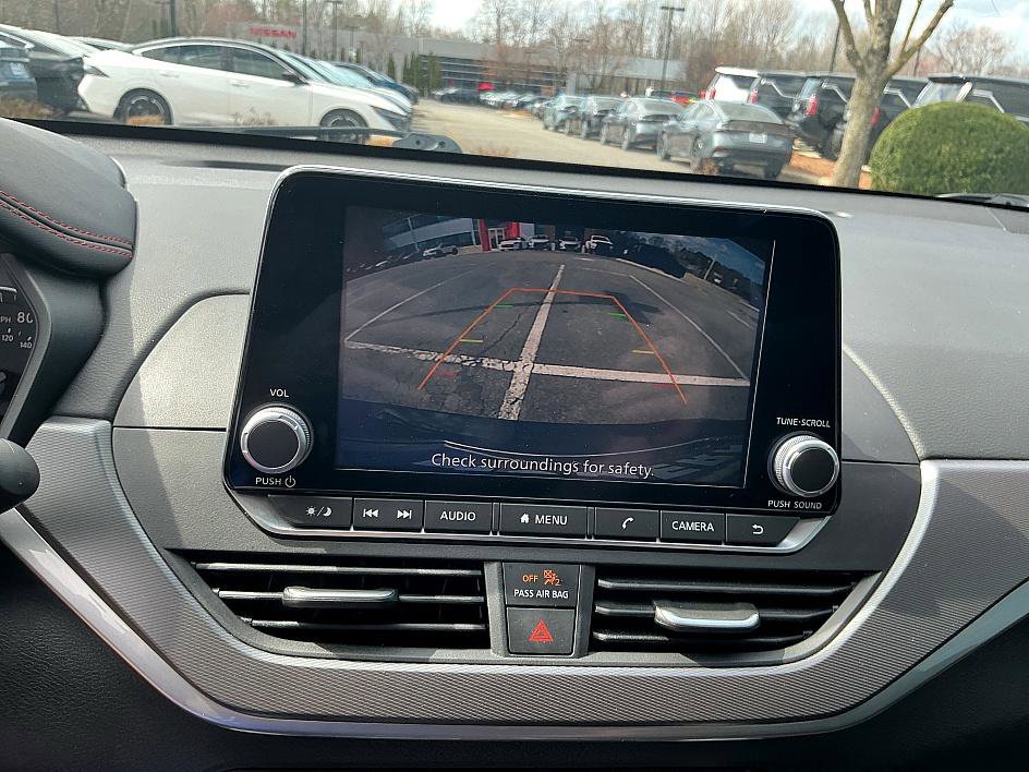 Certified 2024 Nissan Altima 2.5 SR image 18