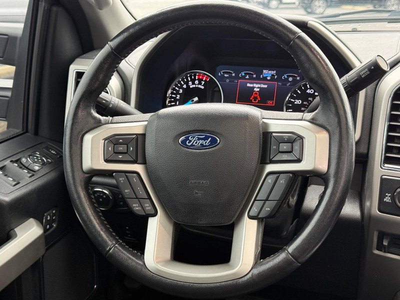 Used 2021 Ford F250 Lariat image 16