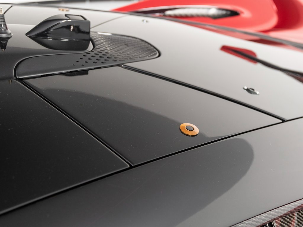 Used 2015 McLaren P1 image 75