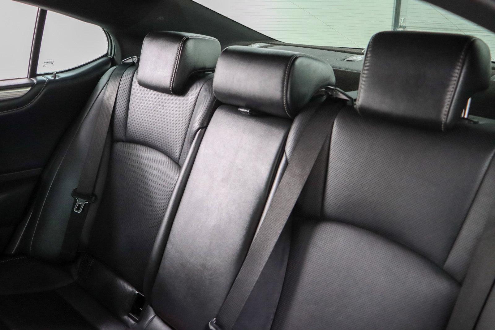 Used 2022 Lexus ES 350 F Sport FWD image 26