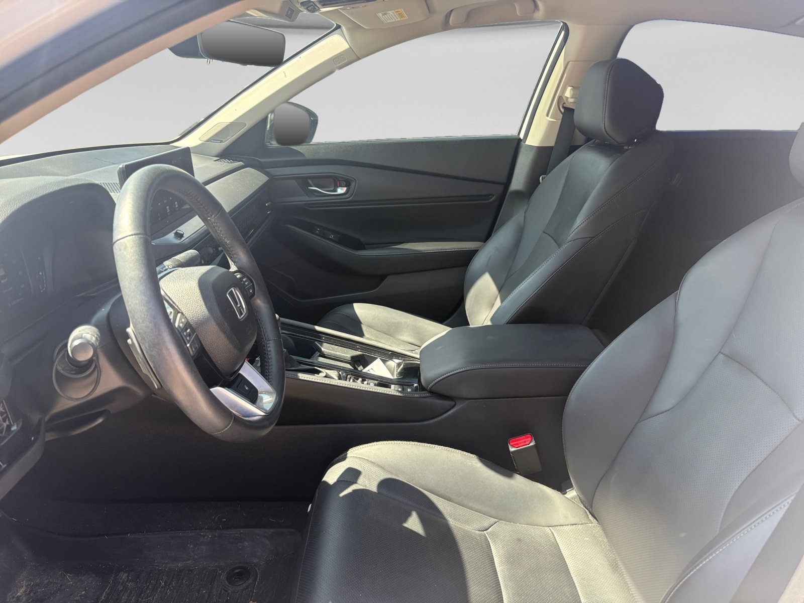 Used 2025 Honda Accord Touring image 16