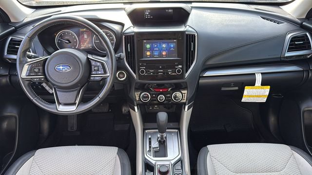 Used 2022 Subaru Forester Premium image 13