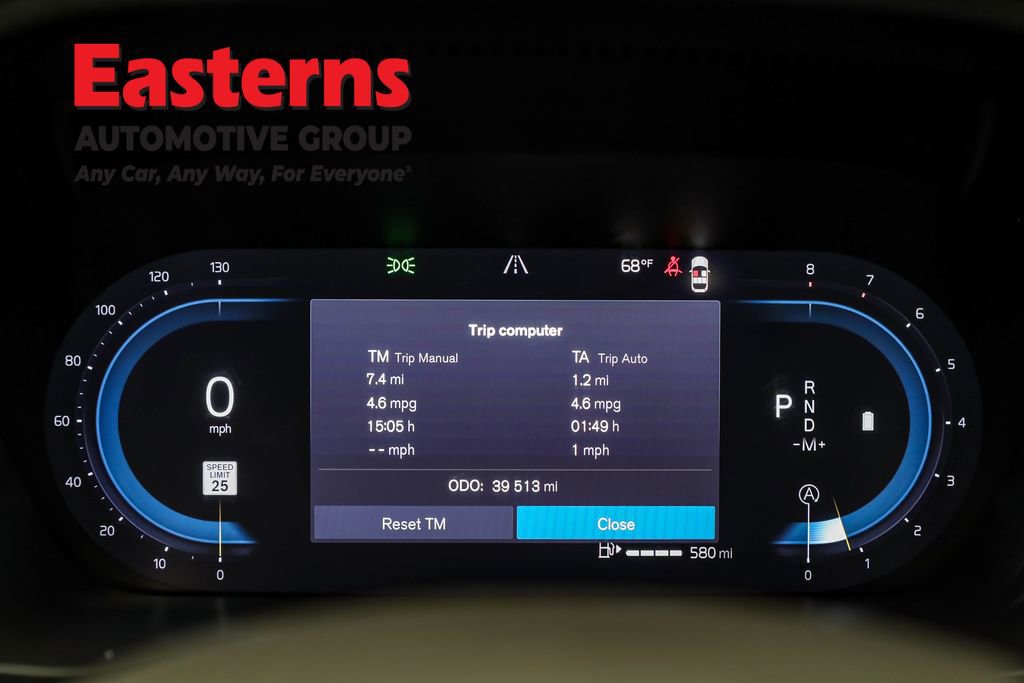 Used 2023 Volvo XC60 B5 Core image 17