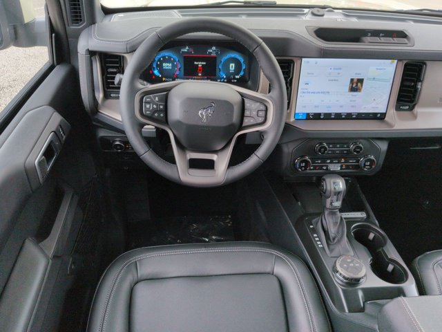 New 2026 Ford Bronco Outer Banks AWD/4WD image 16