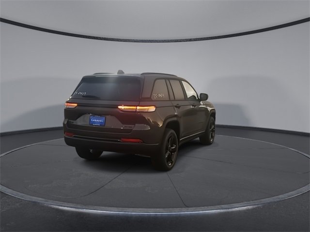 New 2025 Jeep Grand Cherokee Limited w/ Black Appearance Package image 7