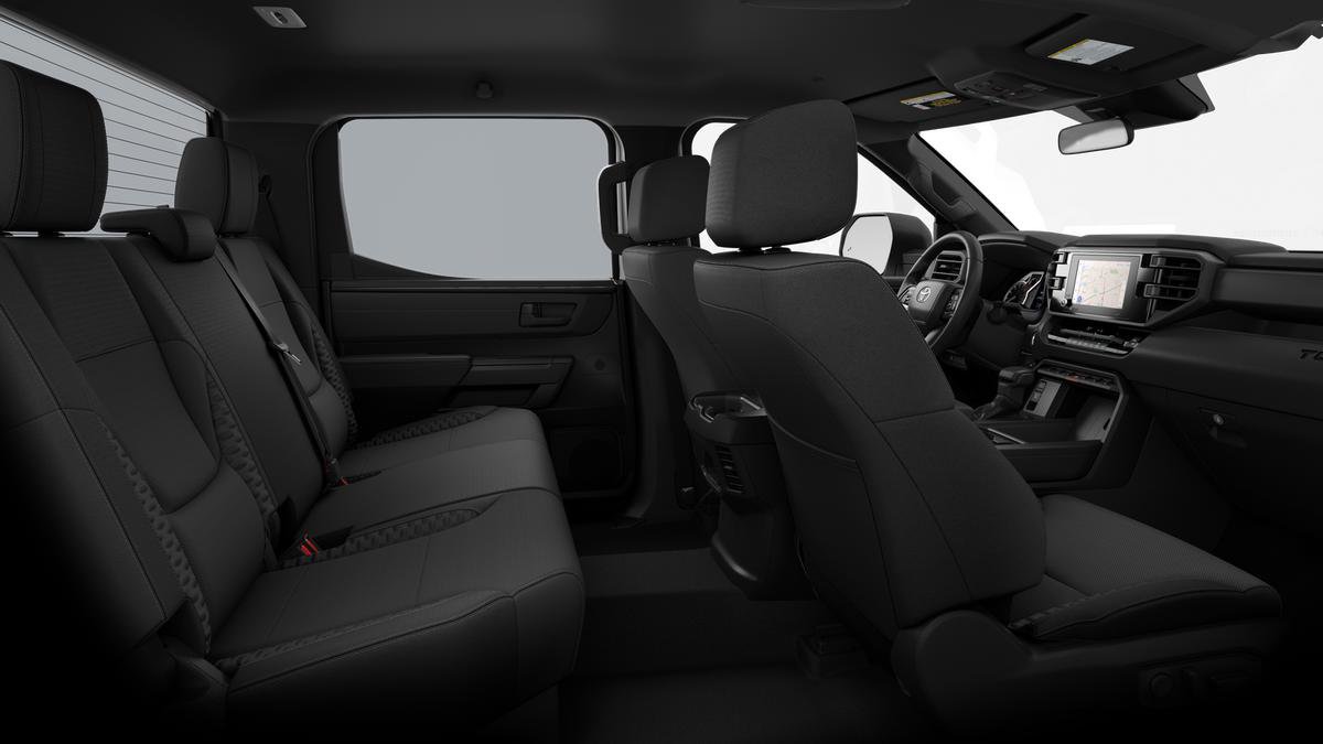 New 2026 Toyota Tundra SR5 w/ SX Package image 42