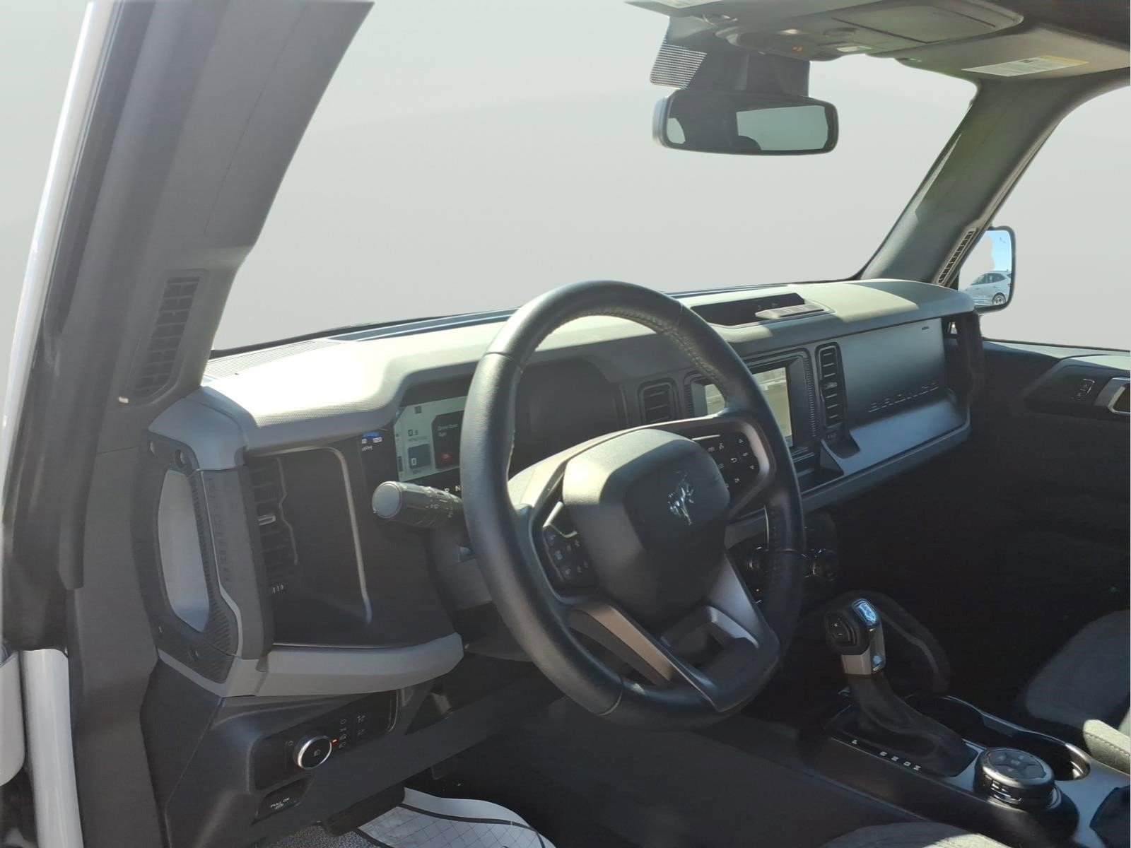 Used 2023 Ford Bronco Big Bend AWD/4WD image 12