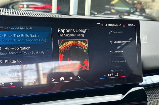 New 2026 BMW M5 w/ Carbon Package image 16