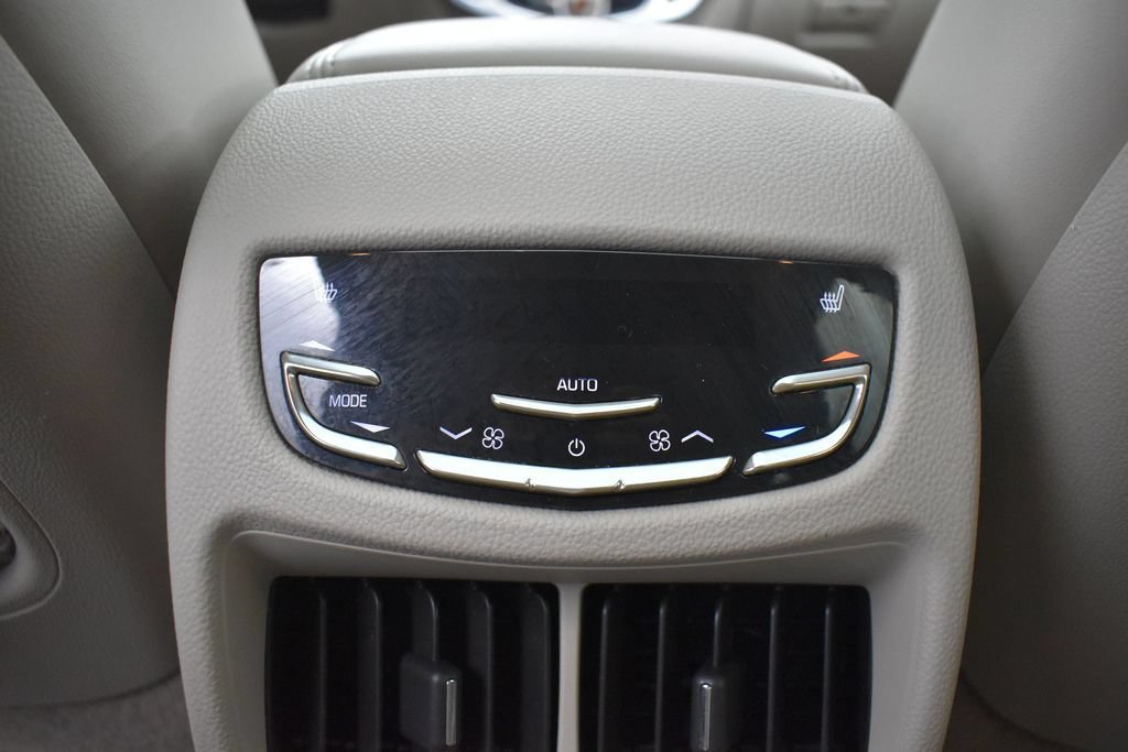 Used 2015 Cadillac SRX Premium AWD/4WD image 26