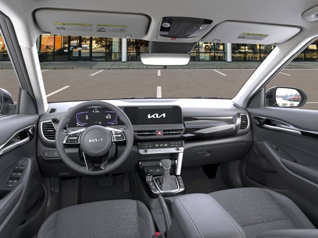 New 2026 Kia Seltos S image 14