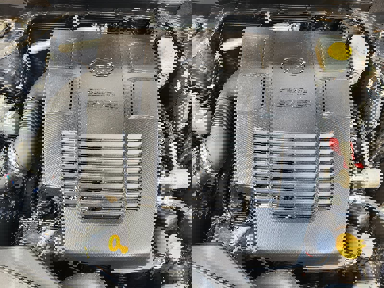 Used 2023 Subaru Forester Premium image 31