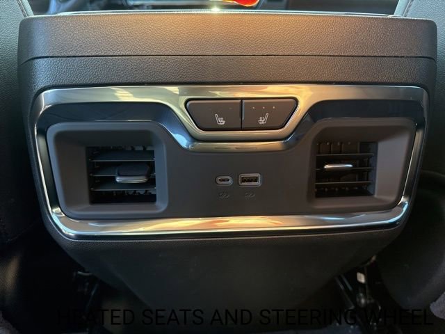 New 2026 Chevrolet Silverado 3500 High Country w/ Technology Package image 18