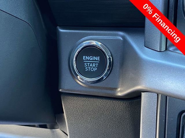 New 2025 Ford F150 XLT w/ Equipment Group 302A MID image 15