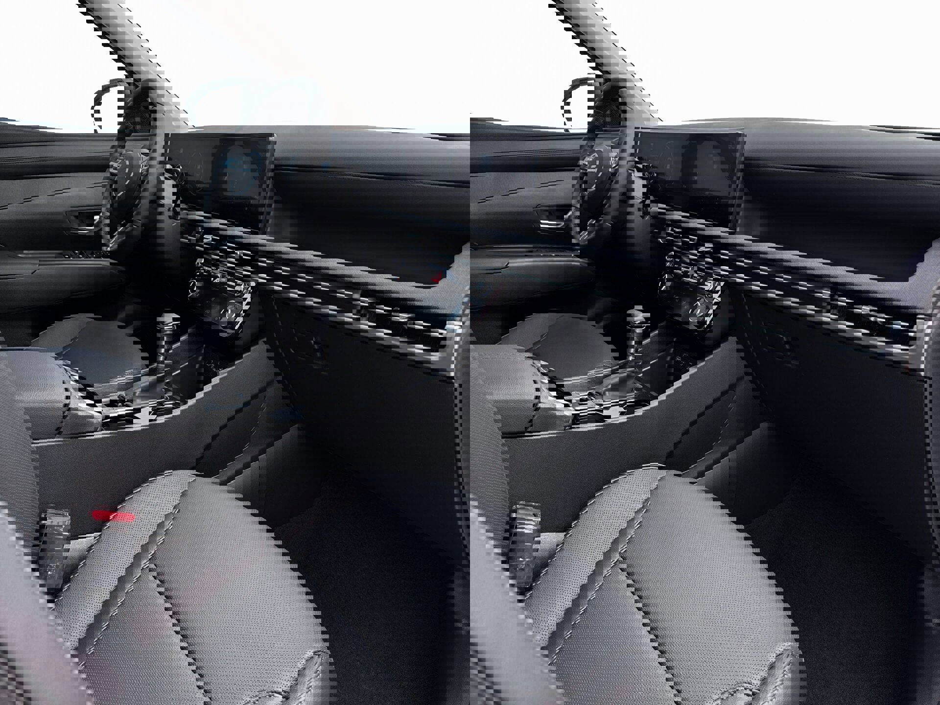 New 2026 Hyundai Tucson SEL image 15