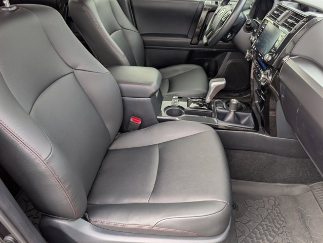 Used 2023 Toyota 4Runner TRD Pro image 26