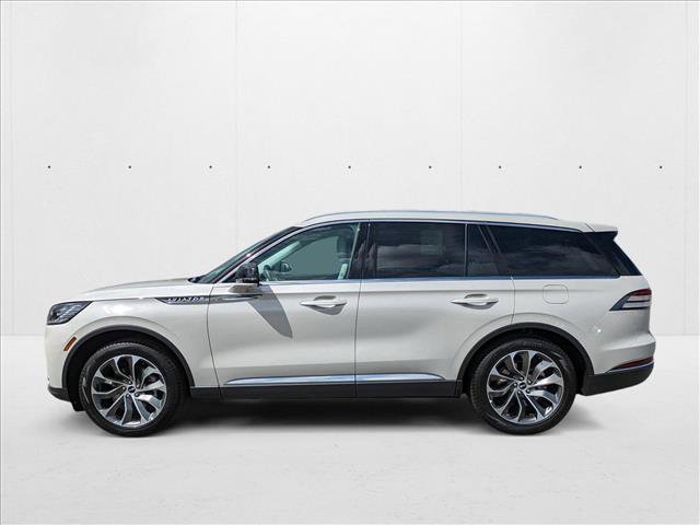 New 2025 Lincoln Aviator Reserve w/ Luxury Package image 5