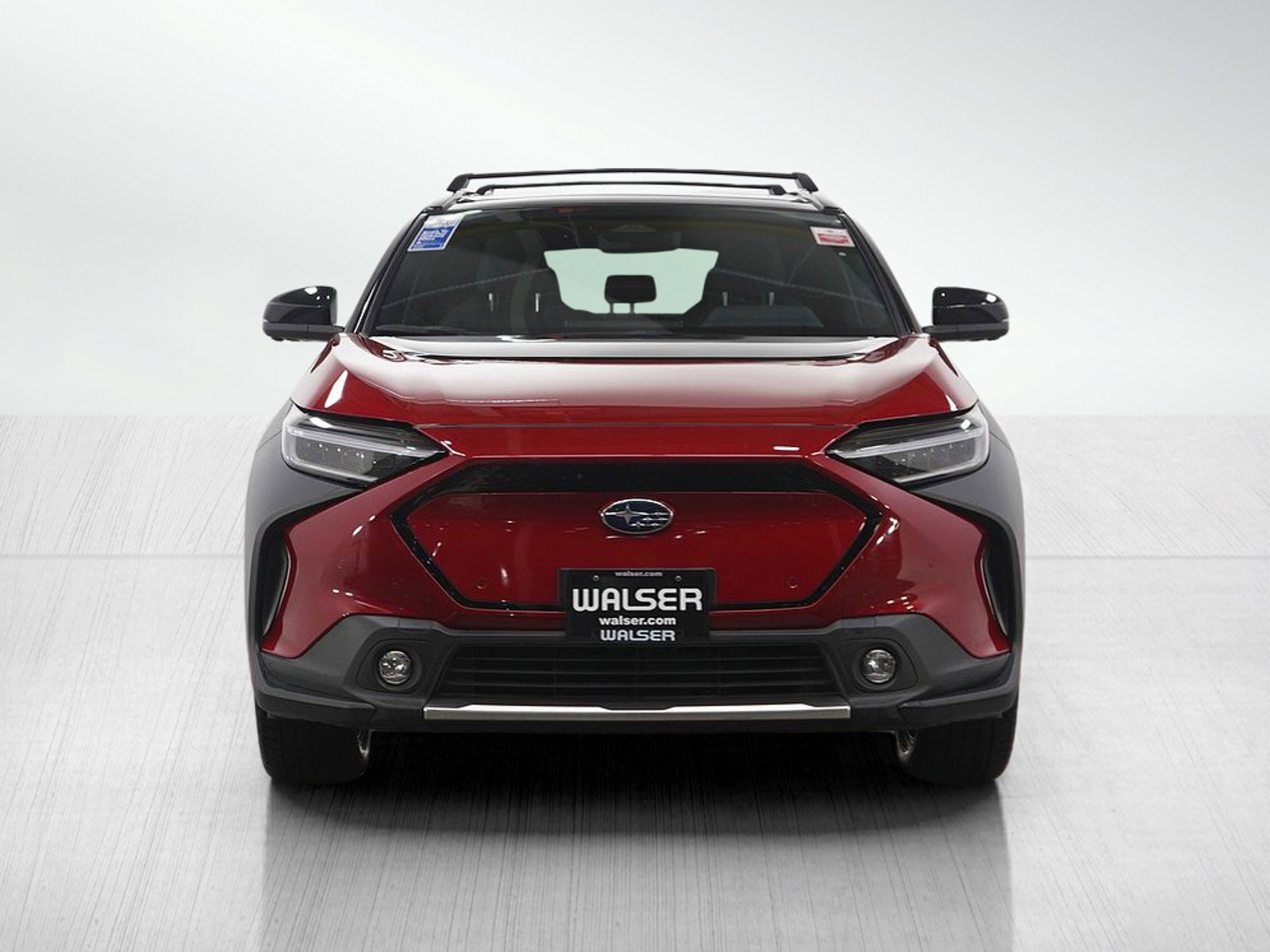 Used 2024 Subaru Solterra Touring w/ Touring Package image 8