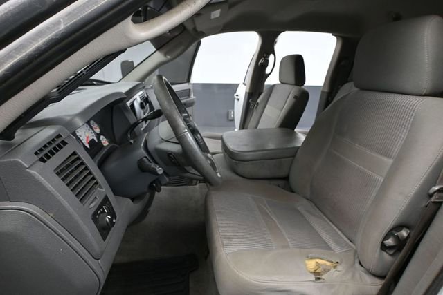Used 2009 Dodge Ram 2500 Truck SLT w/ Popular Equipment Group AWD/4WD image 23