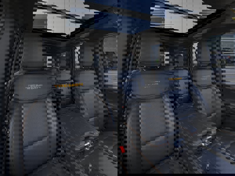 New 2026 Ford Expedition Tremor image 10