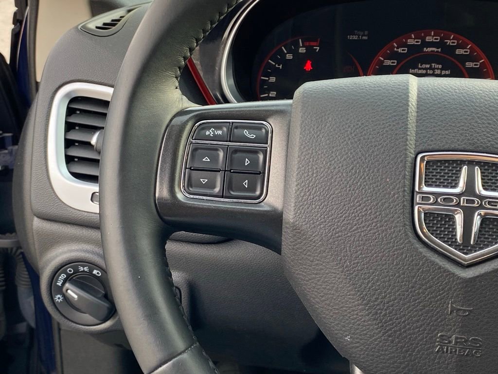 Used 2016 Dodge Dart Aero image 14