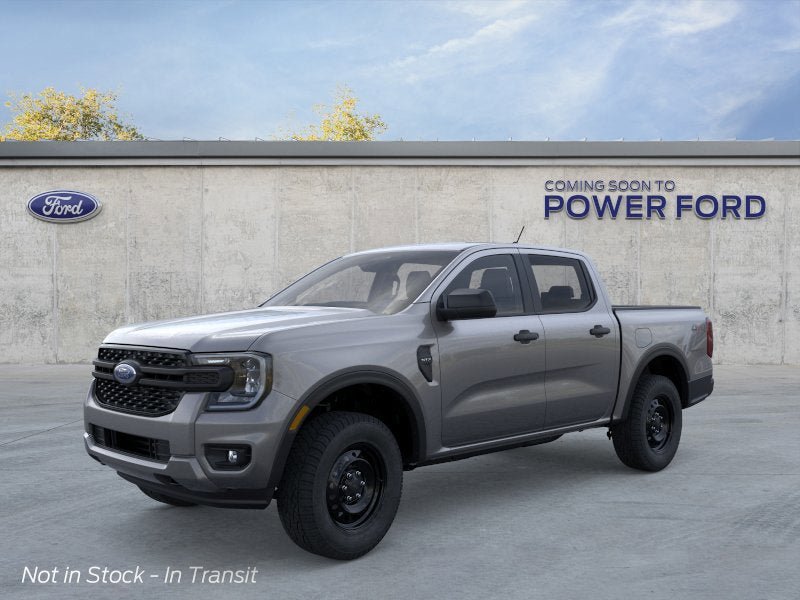 New 2026 Ford Ranger XL image 2