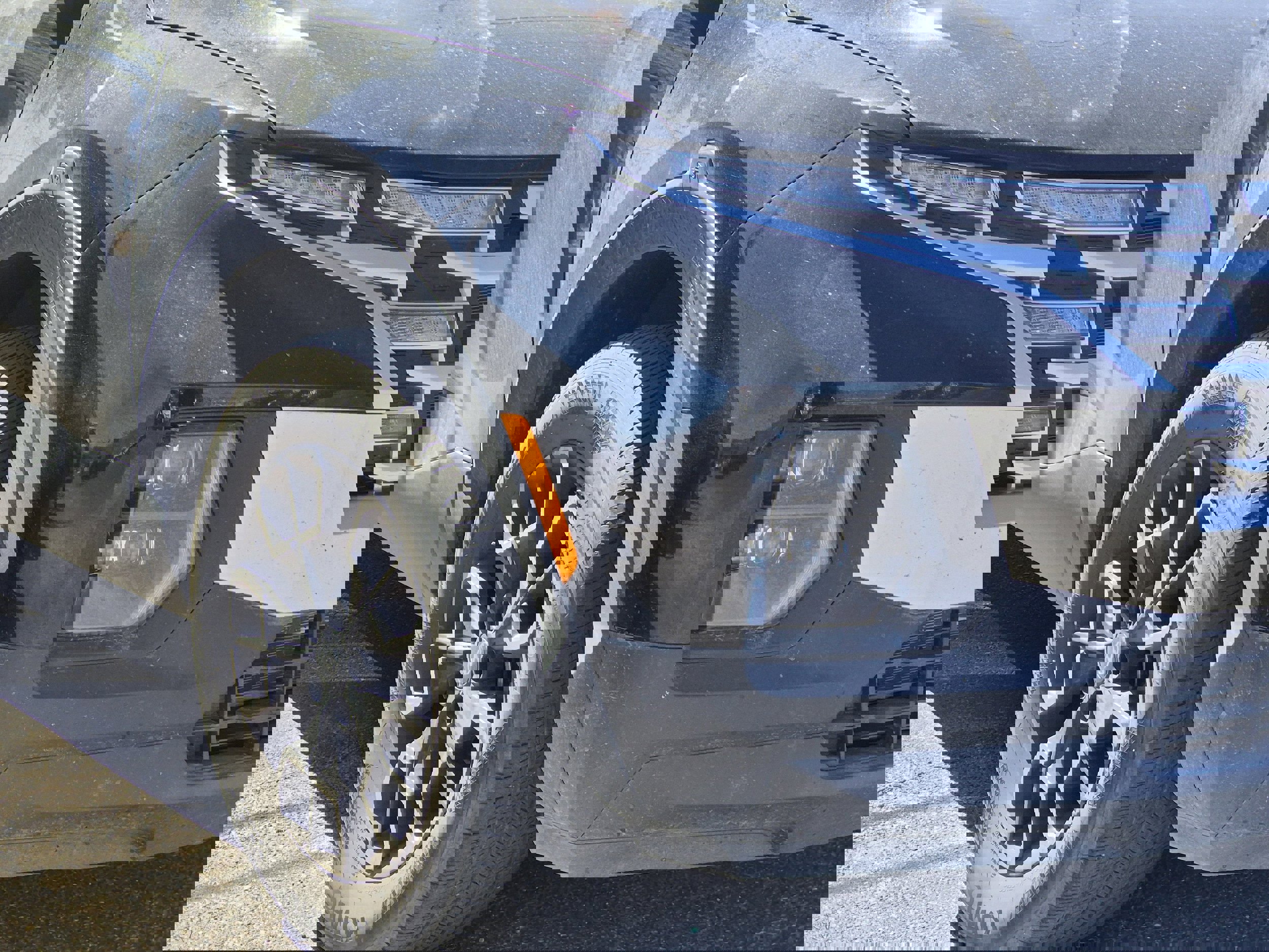 Certified 2024 Hyundai Santa Cruz SEL image 5