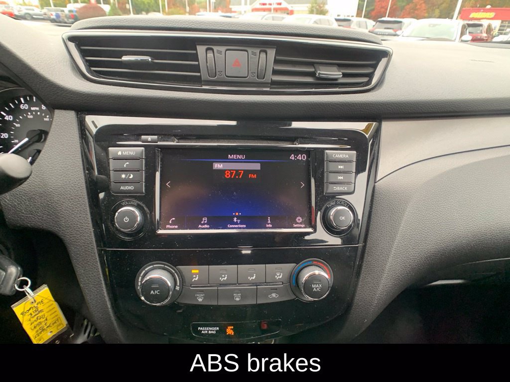 Used 2020 Nissan Rogue Sport S AWD/4WD image 18