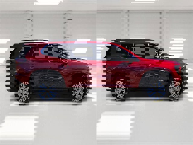 New 2026 GMC Acadia Elevation image 6