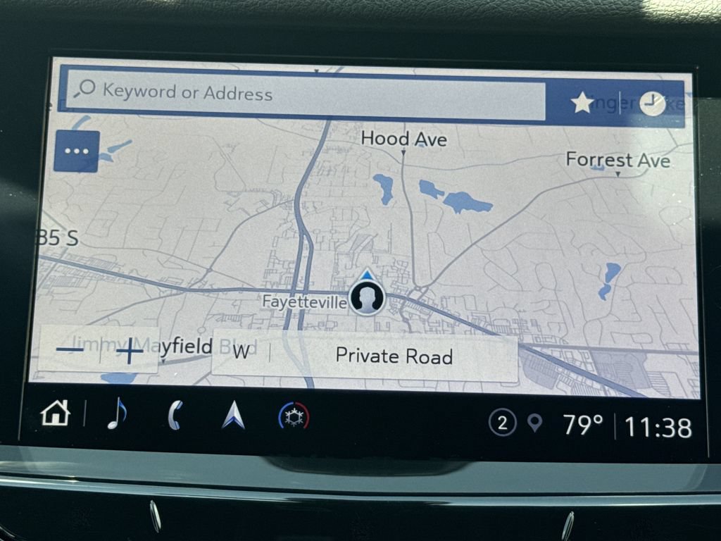 Used 2021 Cadillac XT6 Sport AWD/4WD image 31