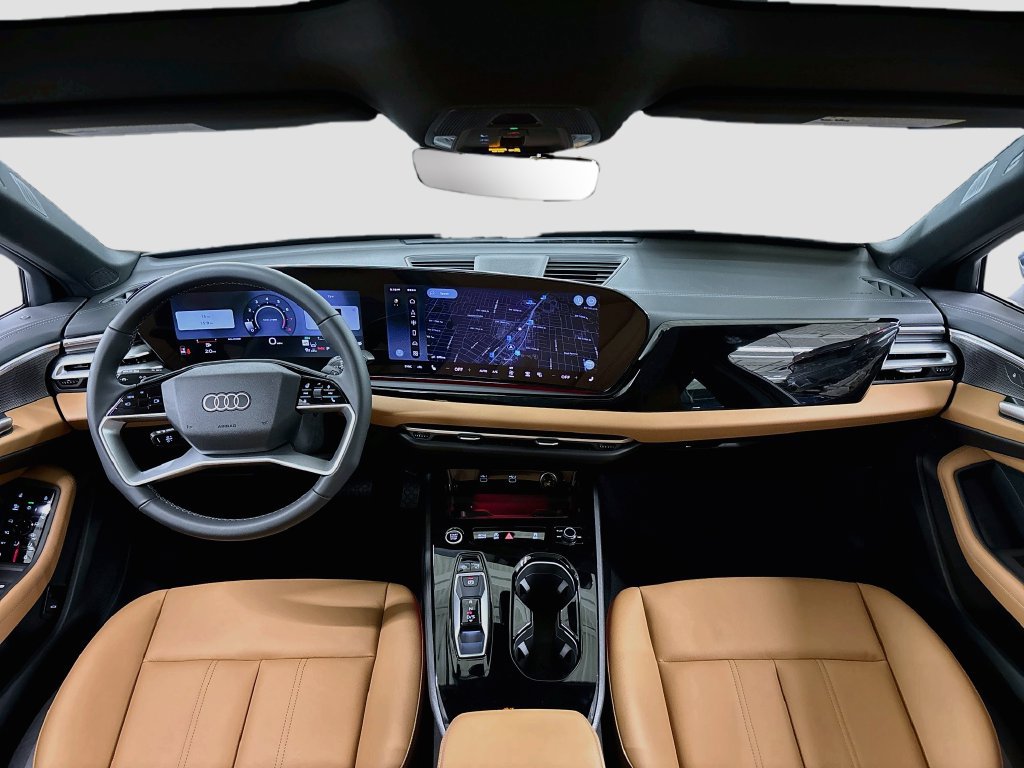 New 2026 Audi A5 Premium Plus AWD/4WD image 9