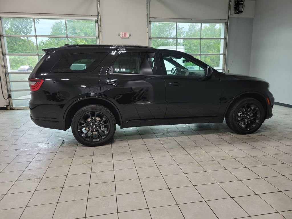 New 2026 Dodge Durango GT w/ Blacktop Package image 7