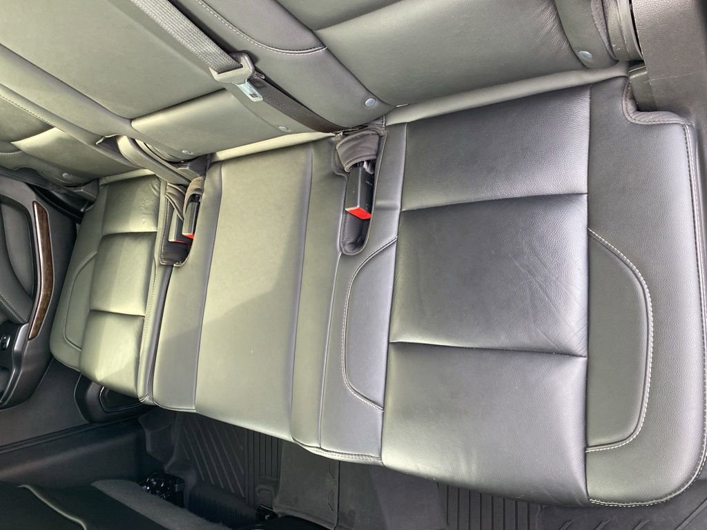 Used 2019 Chevrolet Tahoe LT RWD image 31