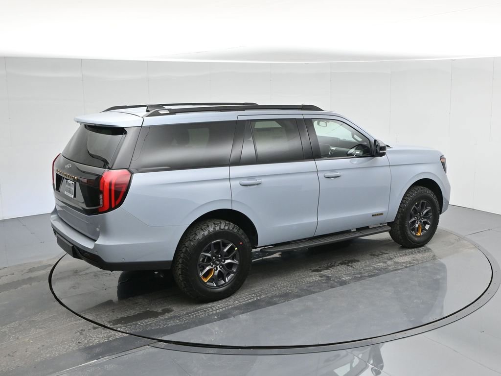 New 2025 Ford Expedition Tremor image 43