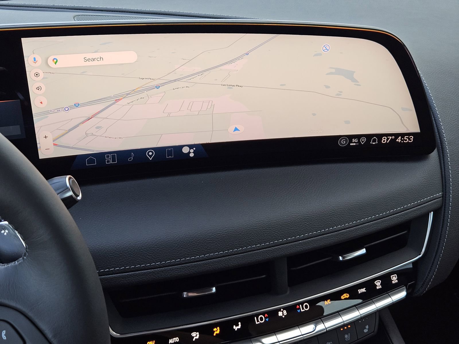 New 2026 Cadillac CT5 Premium Luxury RWD image 18