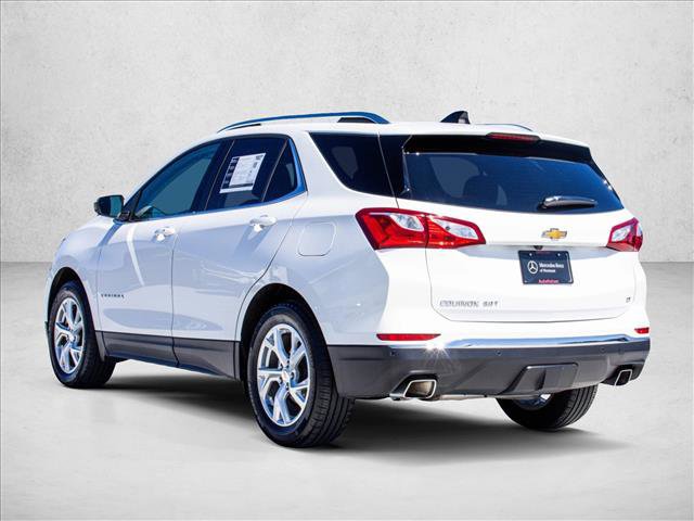 Used 2020 Chevrolet Equinox LT image 7